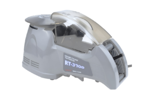 RT3700 Electric Carousel Tape Dispenser up to 25mm Wide