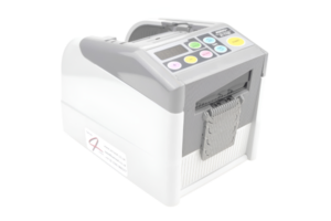 RT7700 Tape Dispenser up to 60mm Wide Tape (6 Sequential Lengths)