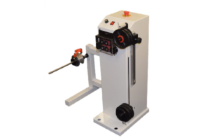 CCB3000 Motorised Cable Prefeeder up to 50Kg Drums (11mm OD Cable)