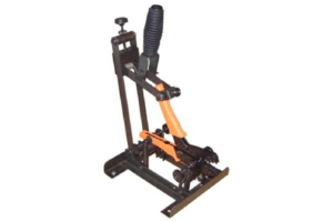 Crimp Cradle Force Reduction Tool