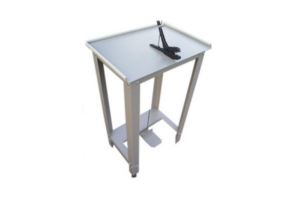 Crimp Table Foot Pedal Crimping Aid