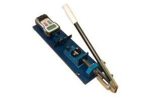 DPT50 Digital Crimp Pull Tester up to 50Kgs
