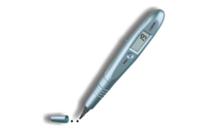Digital Counting Pen