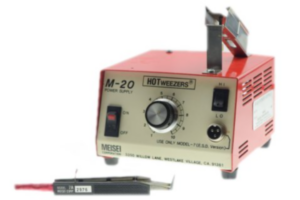 HOTweezer® Thermal Wire Stripper - ESD/Anti-Static Range
