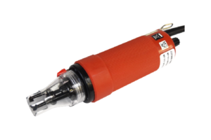 Isolex Enamel Wire Strippers (0.2-4mm OD)