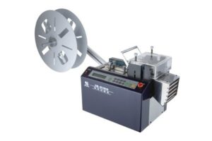 JQ6100 Cut to Length Machine up to 100mm wide (8mm OD)