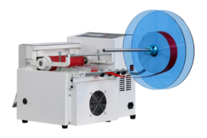 KS-B200C Electric Cutting Machine up to 200mm wide (10mm OD)