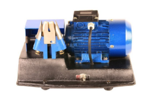 KS-E504 Twincone Enamel Wire Stripper up to 0.45mm OD