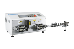 KS-W6132 Cable Cut & Strip Machine up to 20mm OD