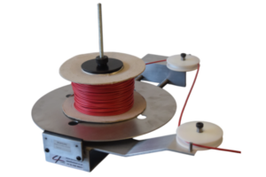 Evo Reel MD260 Cable Dereeler up to 7Kg Cable Drums