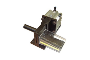 PC25 Pneumatic Cutting Machine up to 25mm OD