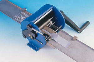 SEF3 Manual/Motorised Ribbon Cable Splitter