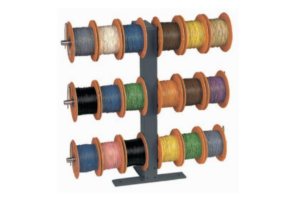SPULBOI 200 Cable Reel Storage