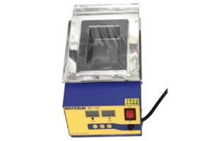 WT Series of Lead Free Solder Pots