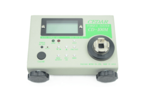 CD-10M/100M Digital Torque Testers up to 10Nm