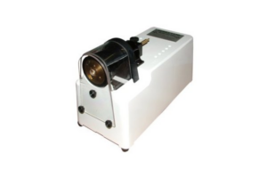 DPF1000 Wire Strip and Twist Machine up to 5.1mm OD