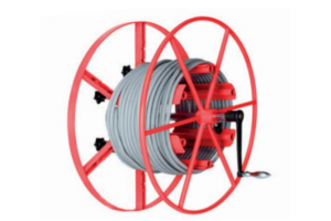 480-1000ST/SL Adjustable Cable Coilers up to 100Kgs