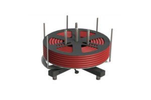 Ringfix/Spulfix Manual Cable Unwinders up to 20Kgs