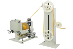 KS-W21 Heavy Duty Wire Prefeeder Series up to 2500Kgs