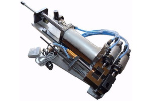 KS-W40 Series of Pneumatic Cable Strippers up to 50mm OD