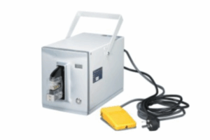 FEK-60EM Electric Crimping Machine up to 6mm² Terminals