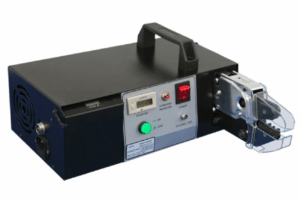 KS-T809 Electric Terminal Crimper up to 5.5mm² Terminals