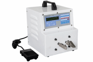 KS-A230 Series of Wire Twisting Machines
