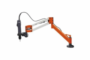 Auxiliary Torque Arm for Sumake Brushless Screwdrivers