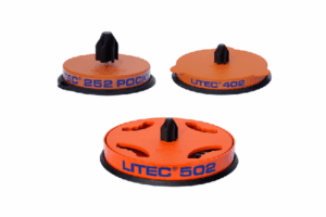 Litec Cable Dispensers up to 500Kgs
