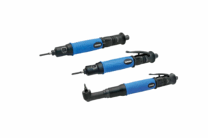 Sumake (FP/FL Series) Pneumatic Screwdrivers up to 28Nm