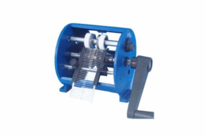 TP6/S Axial Component Cut & Bend Machine for Surface Mounting