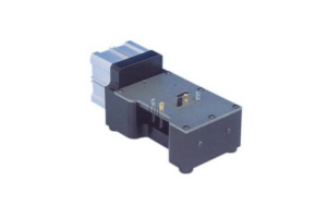 TP/LN-100 Pneumatic Radial Component Cutting Machine