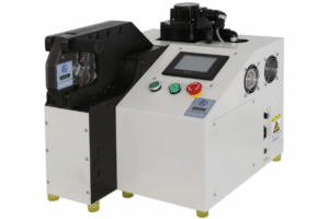 KS-T912 Cable Crimping Machine up to 120mm² Terminals