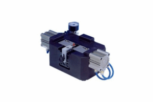 TP/SC4 Radial Component Lead Forming Machine