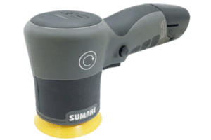 Sumake Cordless Orbital Sander/Polisher