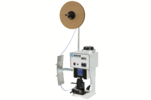 KS-T93 Electric Terminal Crimping Machines up to 12T