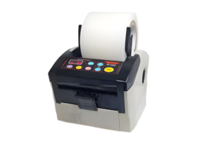 RT-120W Automatic Tape Dispenser up to 120mm Wide (6 Sequential Lengths)